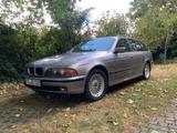 BMW E 39 BMW 528i in Bestzustand - BMW 528: E39