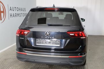 Volkswagen Tiguan Allspace 1.5 Life AHK Panodach 7-Sitze