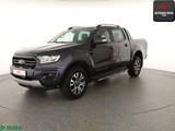 Ford Ranger 2.0 TDCi 4x4 DOKA WILDTRAK ACC,AHK,KAMERA - Ford in Berlin: Ka