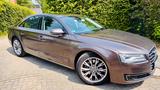 Audi A8 3.0 TDI tiptronic quattro - - Audi A8 in Köln