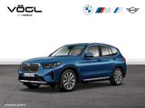 BMW X3 xDrive30d Innovationspaket HiFi Panoramadach - BMW X3: Panoramadach