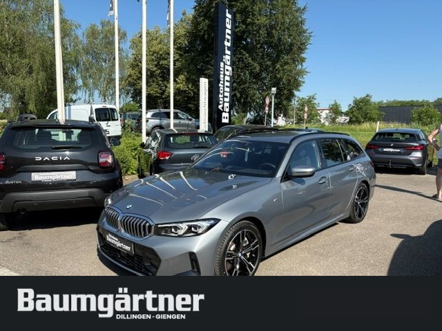 BMW 330 i xDrive M-Sport Touring Kamera/ACC/Sitzh.