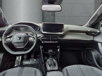 Peugeot 2008 - Vorschau Bild 10