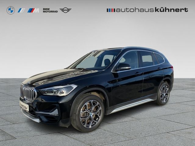 BMW X1 xDrive20i xLine/Navi/AHK/LED/ParkAssistent