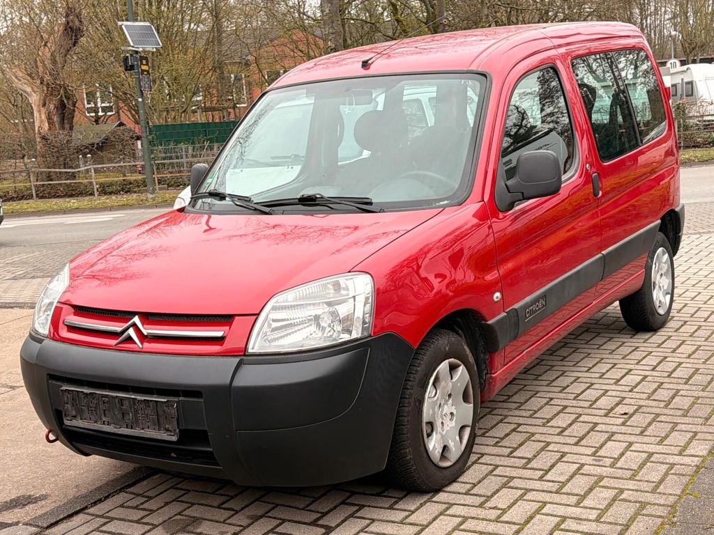 Angebot ansehen Citroën Berlingo