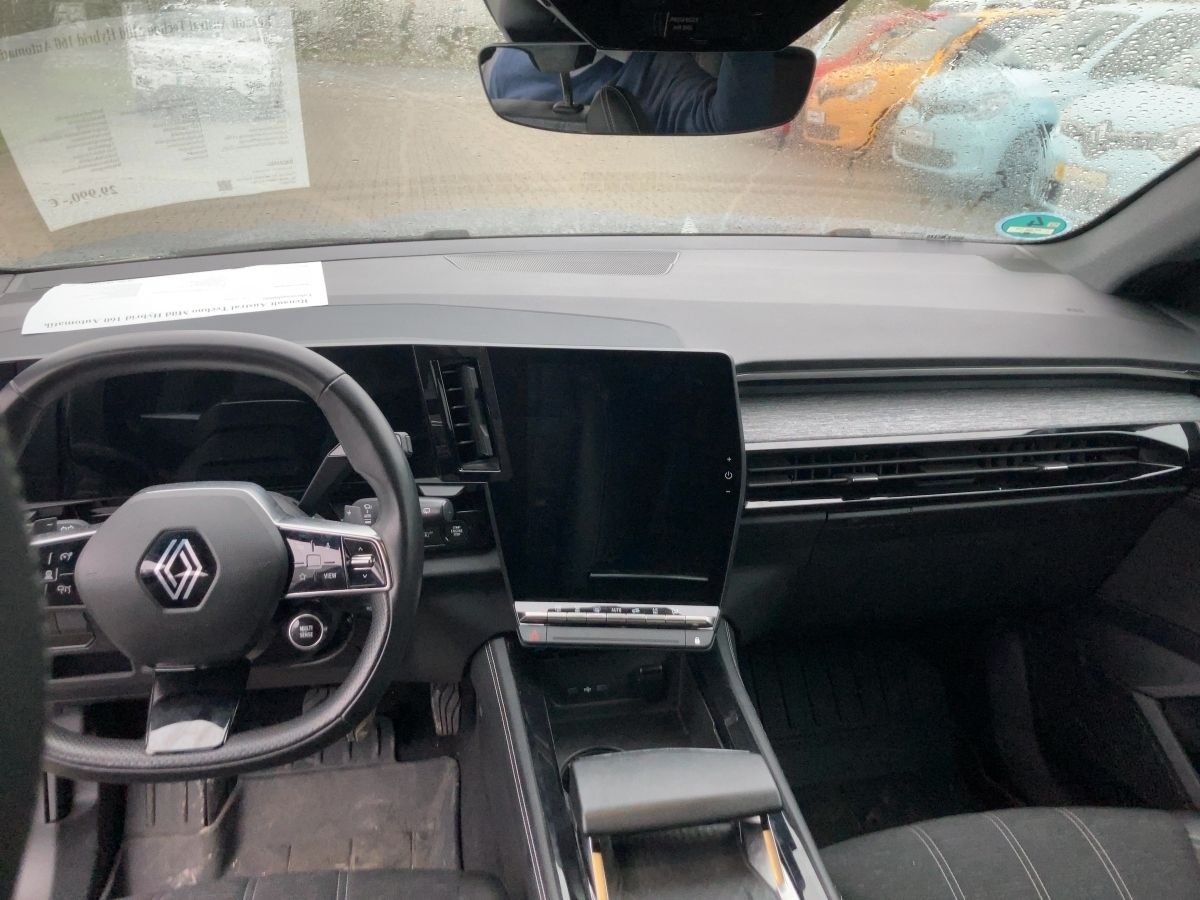 Renault Austral - Bild 9