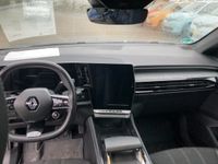 Renault Austral - Vorschau Bild 9