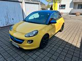 Opel Adam JAM 1.0 DAB INTELLILINK  66kW Start/Stop - Opel Adam in Karlsruhe