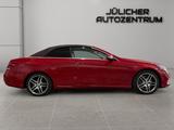 Mercedes-Benz E 500 CGI Cabrio Aut. Amg-Line, Insp. Neu - Mercedes-Benz E 500: Cabrio