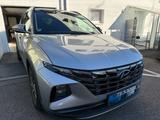 Hyundai TUCSON 1.6 CRDi 100kW 48V Trend DCT 4WD Trend - Hyundai TUCSON von privat