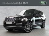 Land Rover Range Rover D350 Autobiography - Land Rover Range Rover in Stuttgart