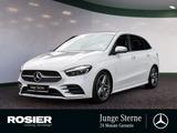 Mercedes-Benz B 220 4M AMG Sport Premium AHK LED Navi Kamera K - gebrauchte Mercedes-Benz B 220 aus dem Jahr 2023