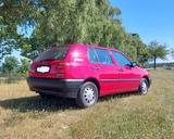 Volkswagen Golf 1.6 CL Europe Oldtimer Originalzustand - Volkswagen Golf: Europe