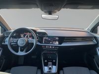 Audi A3 - Vorschau Bild 5