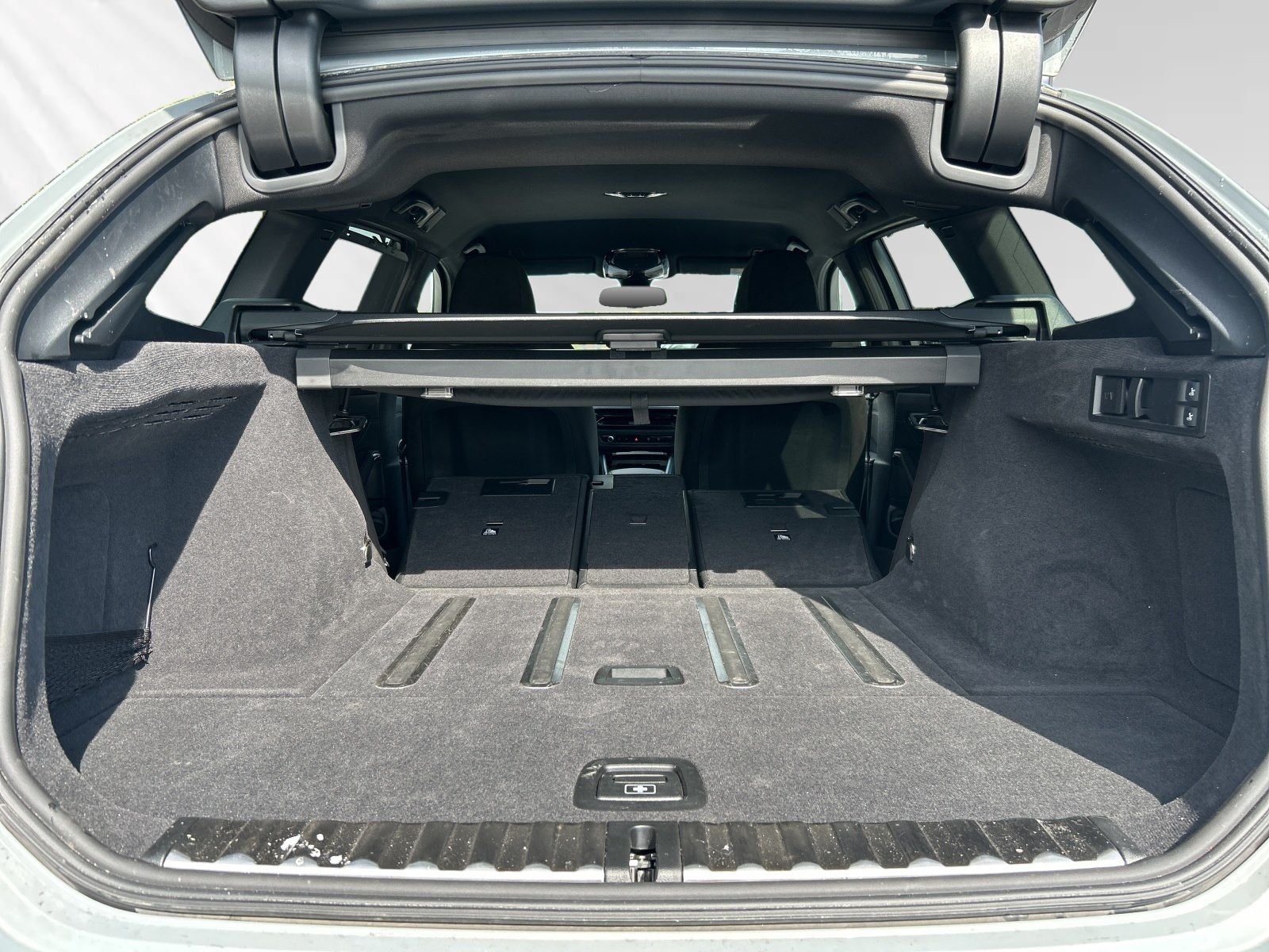 BMW 320 - Bild 16