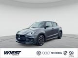 Suzuki Swift 1.4 Boosterjet SHVS Sport Klima SHZ RFK Sp - Suzuki Swift: 1.4