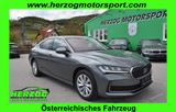 Skoda Superb 1,5 TSI mHEV DSG LED AHV EXP:27.033 - Skoda Superb: 2.5