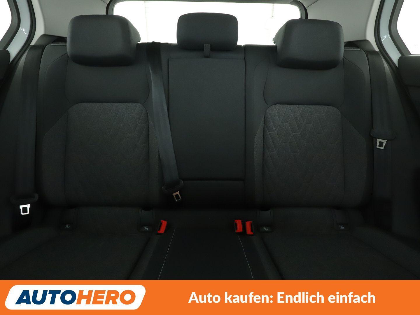 Volkswagen Golf VIII 1.5 TSI ACT Move *NAVI*ACC*PDC*SHZ*, миниатюра 14