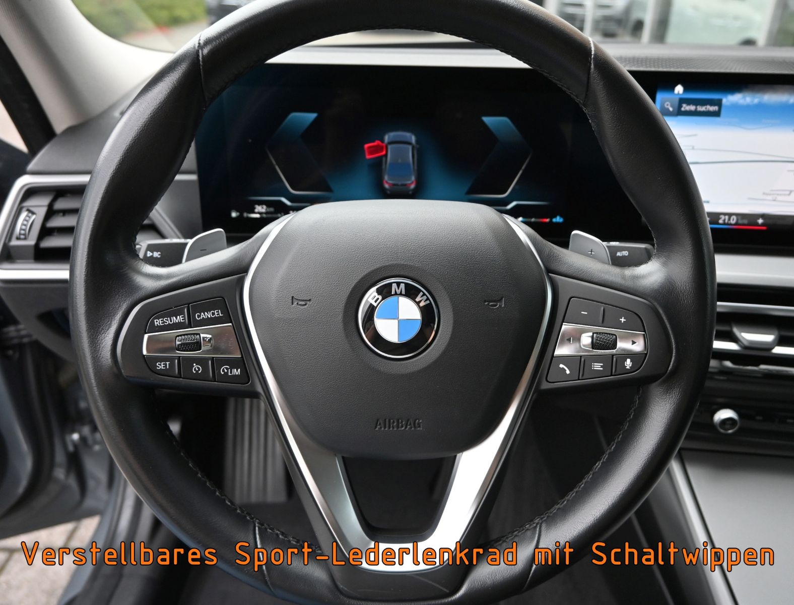 Fahrzeugabbildung BMW 330d xDrive °HEAD-UP°PRIVACY°STANDHEIZUNG°8FACH