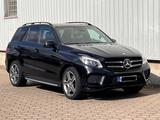 Mercedes-Benz GLE 250*AMG*Night*Leder*H&K Sound - scheckheftgepflegte Mercedes GLE-Klasse