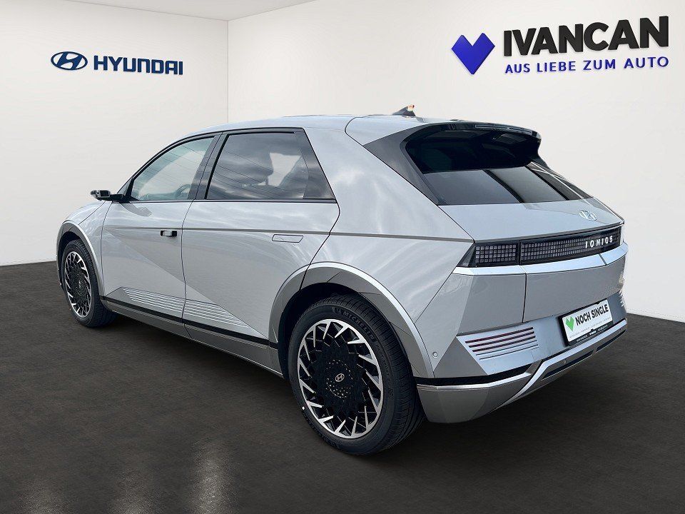 Fahrzeugabbildung Hyundai IONIQ 5 77,4kWh UNIQ 20 Relax Kamera
