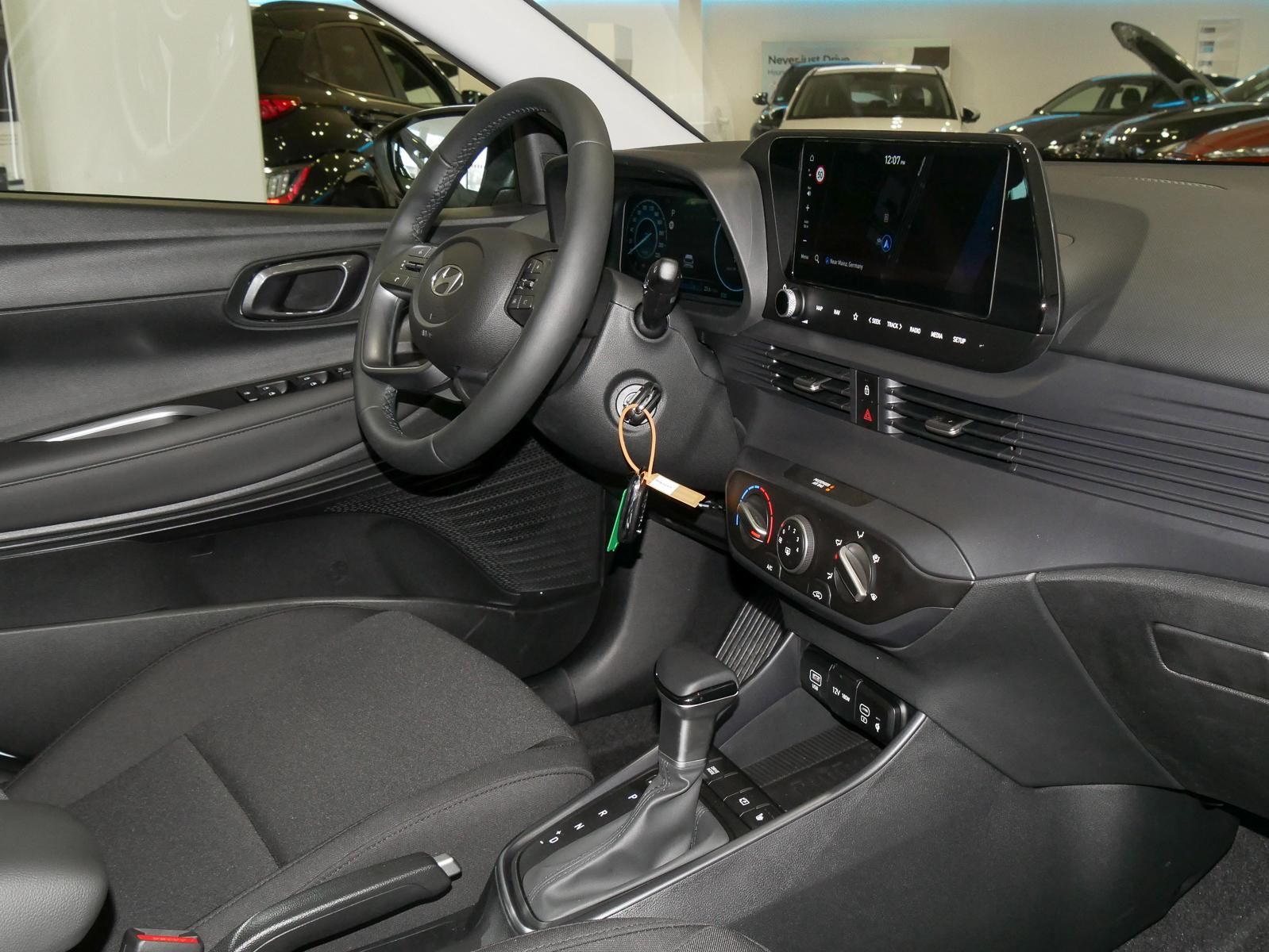 Hyundai i20 - Bild 3