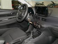 Hyundai i20 - Vorschau Bild 3