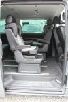 Volkswagen T6.1 Multivan Generation SIX DSG AHK LED Extras!