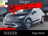 Mercedes-Benz EQE 350 SUV + ElectricArt Pano*AHK*Totwinkel*20" - Mercedes-Benz EQE SUV Gebrauchtwagen