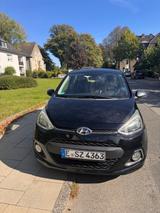 Hyundai i10 1.2 Style Style Premium Paket - Hyundai i10 mit Benzin-Antrieb: Style