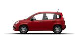 Fiat Panda Pandina POP Hybrid #KLIMA #PARKSENSOREN - Fiat Panda POP mit Hybrid-Antrieb (Benzin/Elektro)