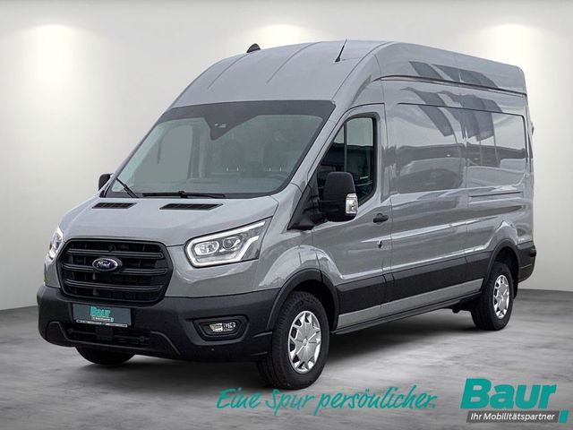 Ford Transit 350 L3H3 Lkw VA Trend Dach Hoch BiXenon