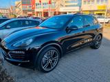 Porsche Cayenne 3.0 Diesel - Porsche Cayenne in Karlsruhe