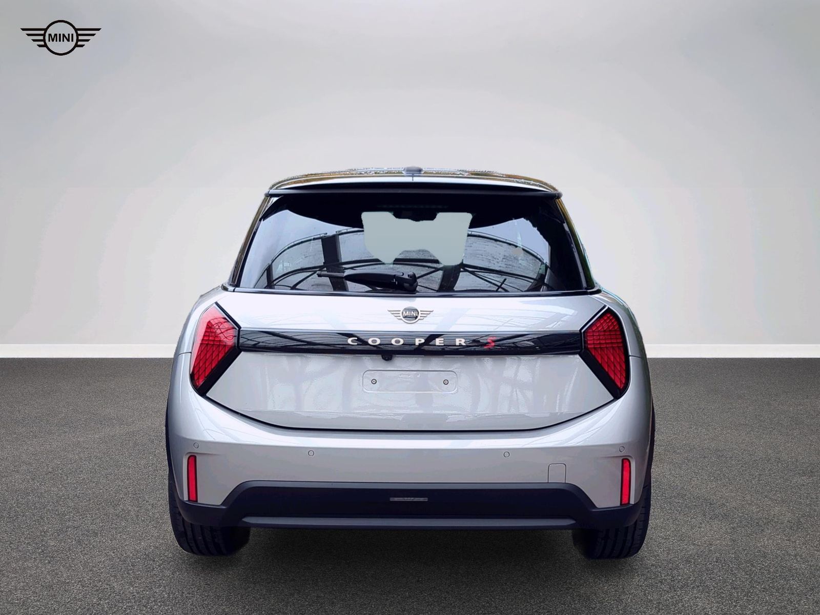 MINI Cooper S - Bild 10