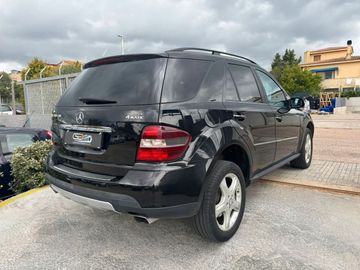 Mercedes ML 280 - 3