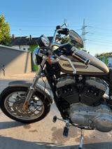 Harley-Davidson Sportster 1200 R - Angebote