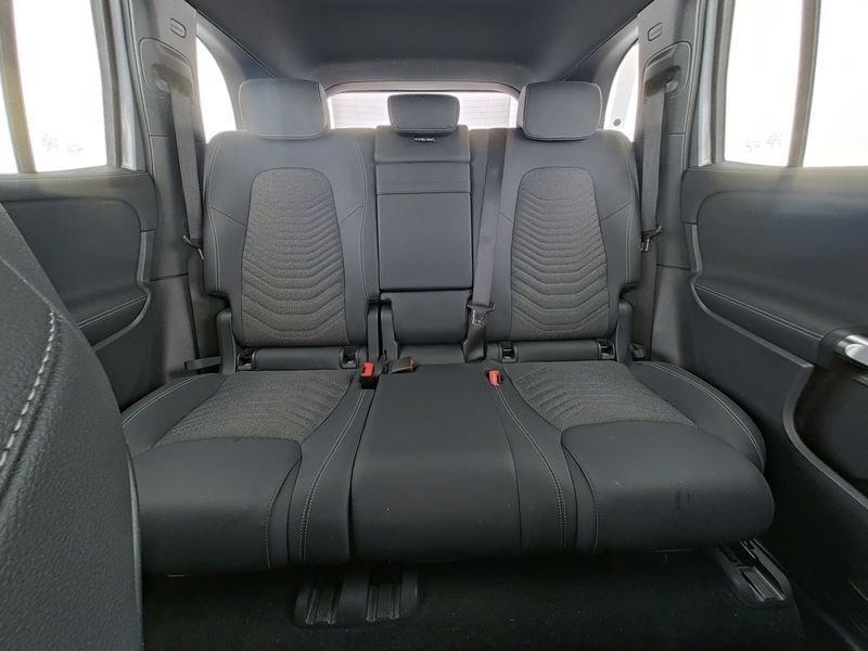 Mercedes-Benz EQB 350 4M PROGRESSIVE-ADVANCED+ SOUND HANDSFREE, миниатюра 9