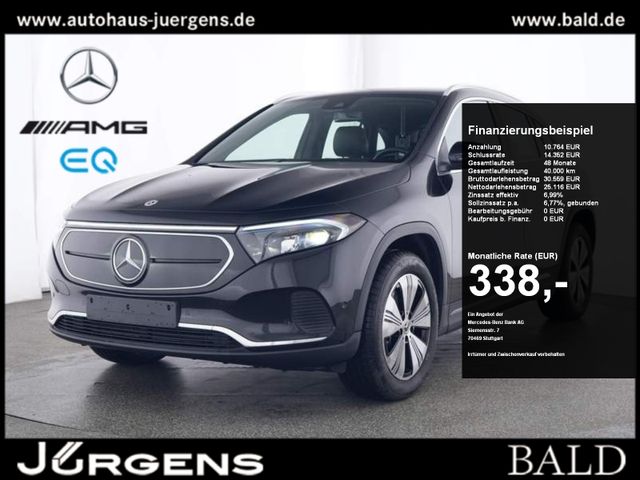 Mercedes-Benz EQA 300 4M Progressive/Navi/MBUX/LED/Kamera/SHZ