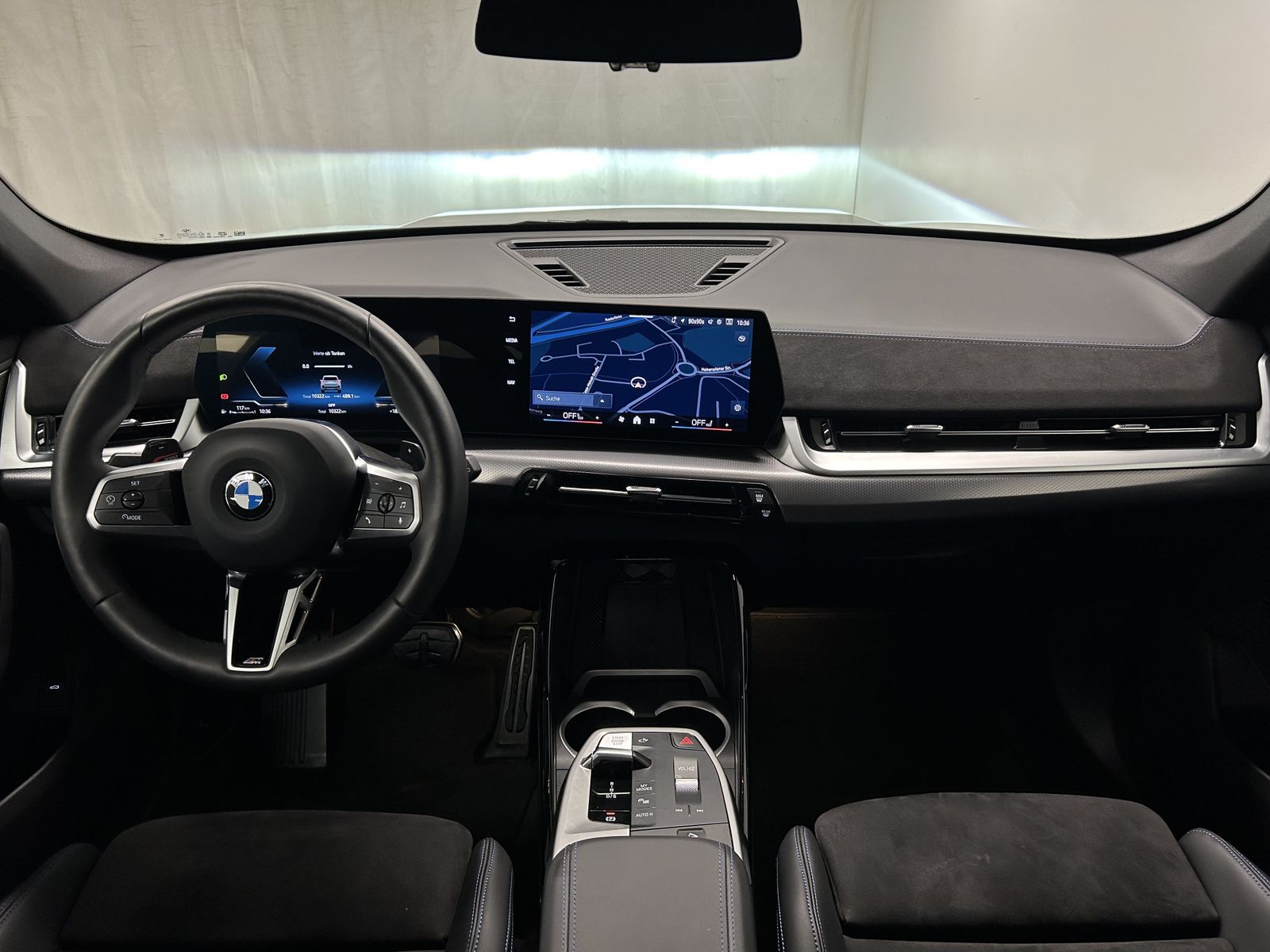 BMW X1 xDrive20d M Sportpaket Harman Kardon HiFi DAB foto 5