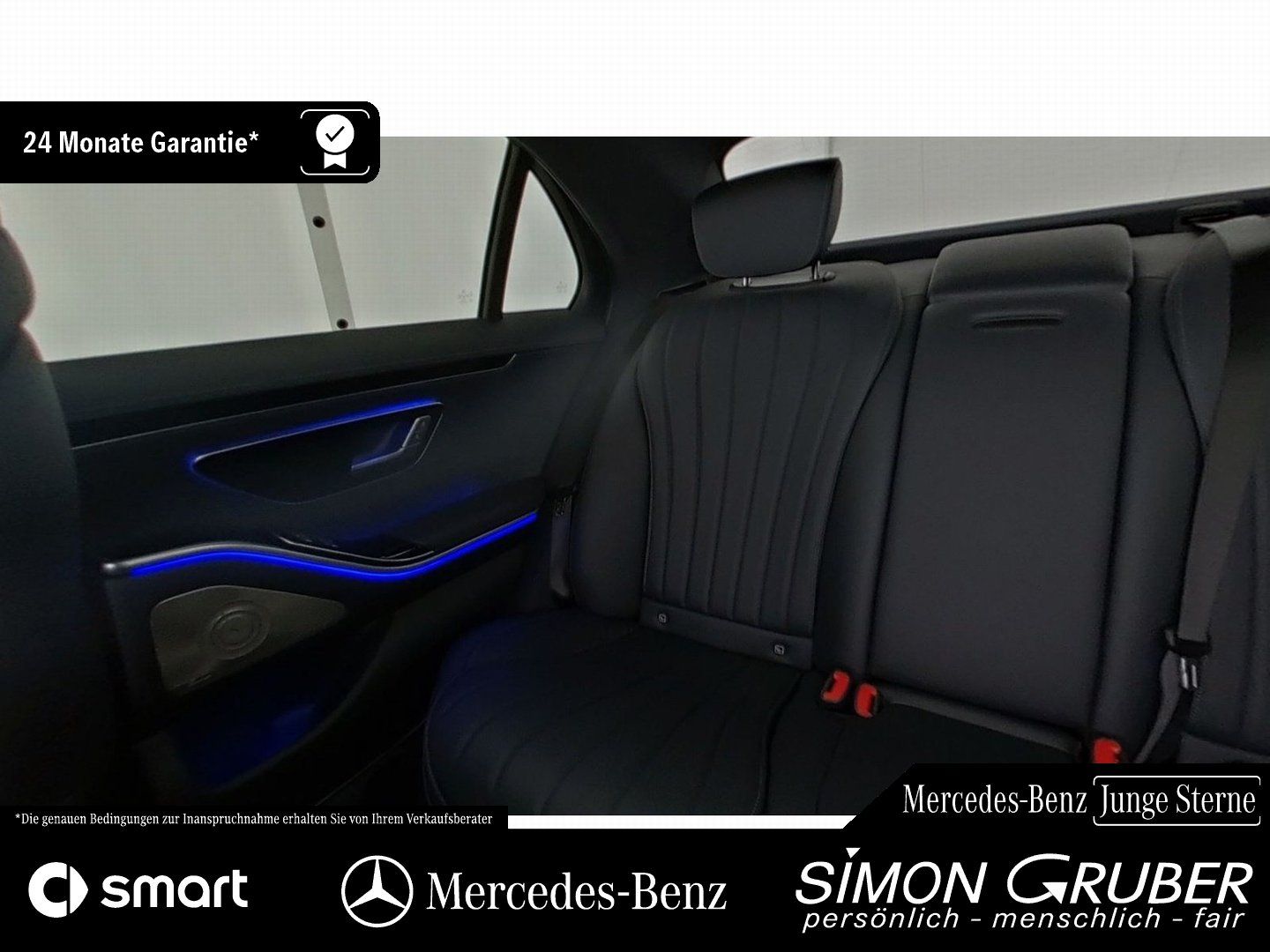 Fahrzeugabbildung Mercedes-Benz S 350 d 4MATIC Pano Airmatic Burm3D Leder Distr