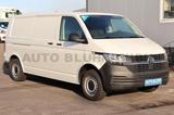 Volkswagen T6.1 ABT-e Kasten Lang + Kabel 2-Sitze Klima + - Volkswagen T6 mit Elektro-Antrieb: Abt