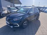 Renault Captur 1.5DCi AUTOMATIK LED KAMERA NAVI - Renault Captur mit Diesel-Antrieb: Automatik