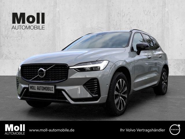Volvo XC60 Plus Dark AWD B5 Benzin EU6d Allrad Leder d