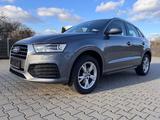 Audi Q3 sport 1,4 TFSI NAVI XENON SPORTSITZE AHK PDC - gebrauchte Audi Q3 aus dem Jahr 2018