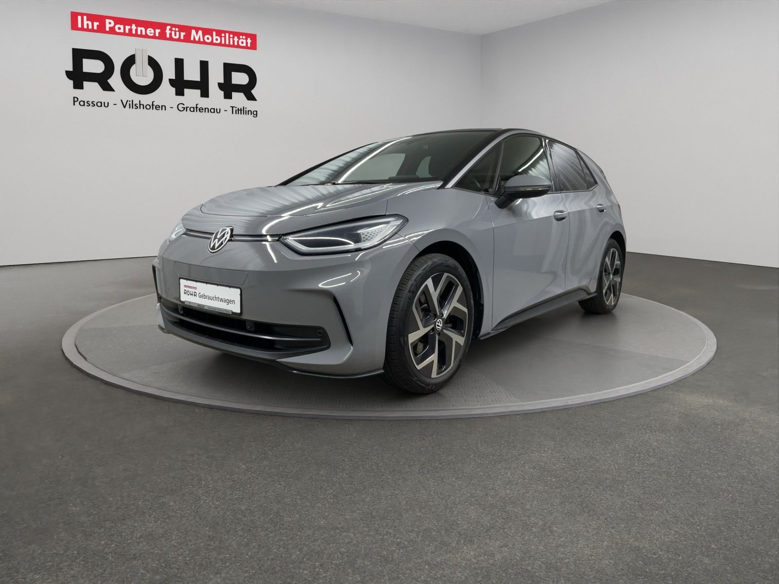 Volkswagen ID.3 - Bild 1