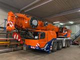 Grove GMK 4100-L CRANE - Grove Autokran
