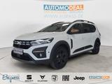 Dacia Jogger Extreme+ LPG NAV LED KAMERA SITZ.HZG TEMP