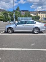 Volkswagen VW Passat Comfortline 1,5 TSI 110 KW ( 150... - VW Passat Gebrauchtwagen in Wuppertal