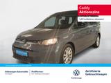Volkswagen Caddy GOAL DSG 2.0 TDI Euro 6e AHK Navi Klima - Volkswagen Caddy: Goal