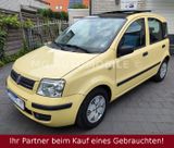Fiat Panda 1.2 8V Dynamic 2.Hd Panoramadach Servo TÜV